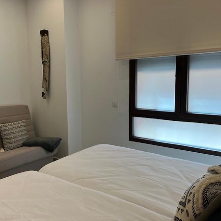 Apartments Vent De Vela 瓦伦西亚 外观 照片