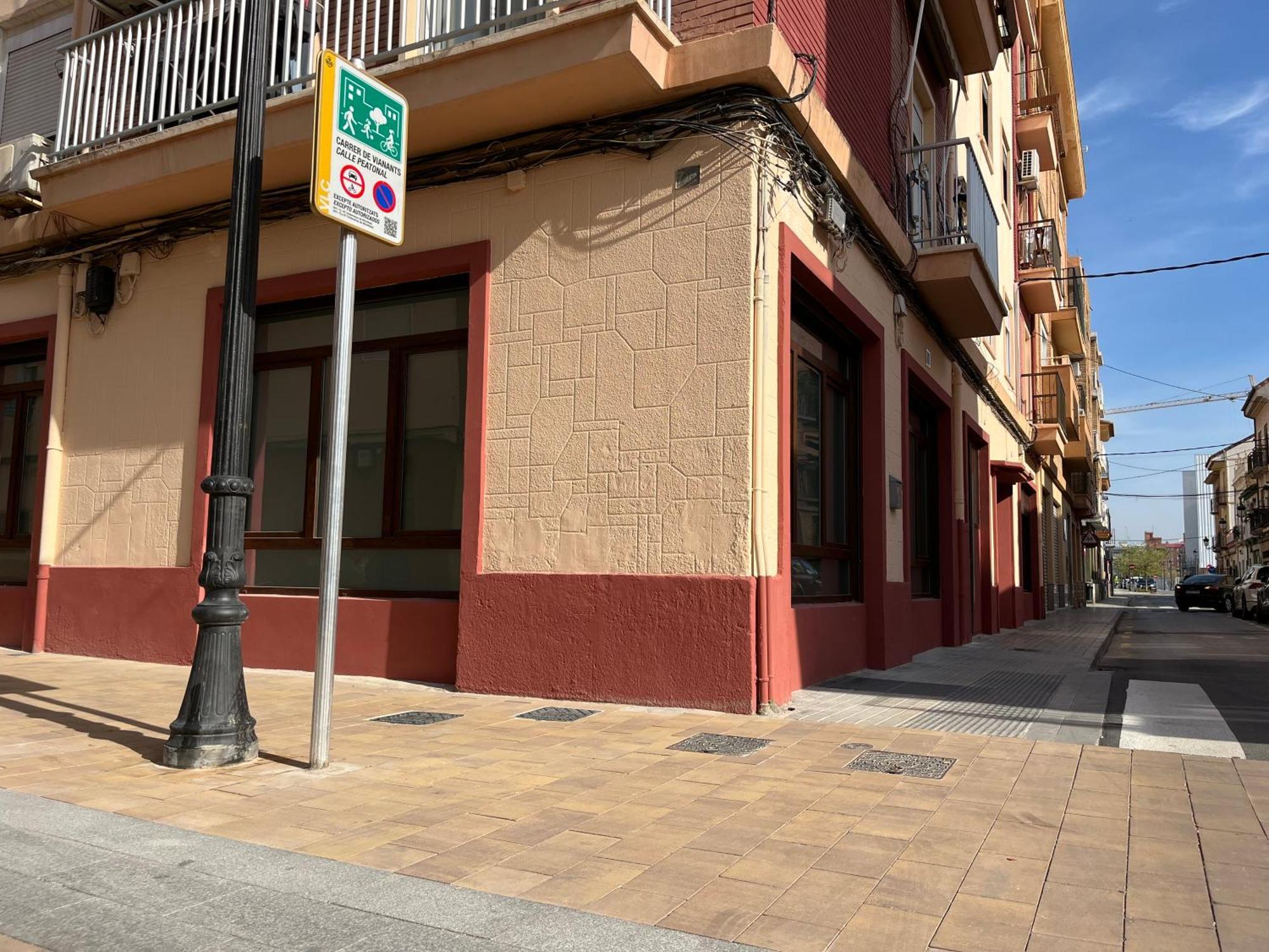 Apartments Vent De Vela 瓦伦西亚 外观 照片
