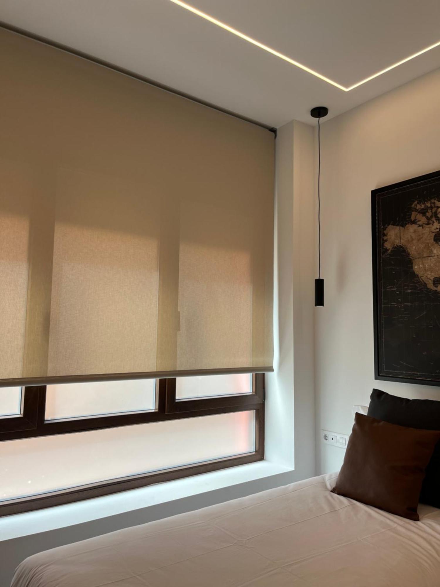 Apartments Vent De Vela 瓦伦西亚 外观 照片