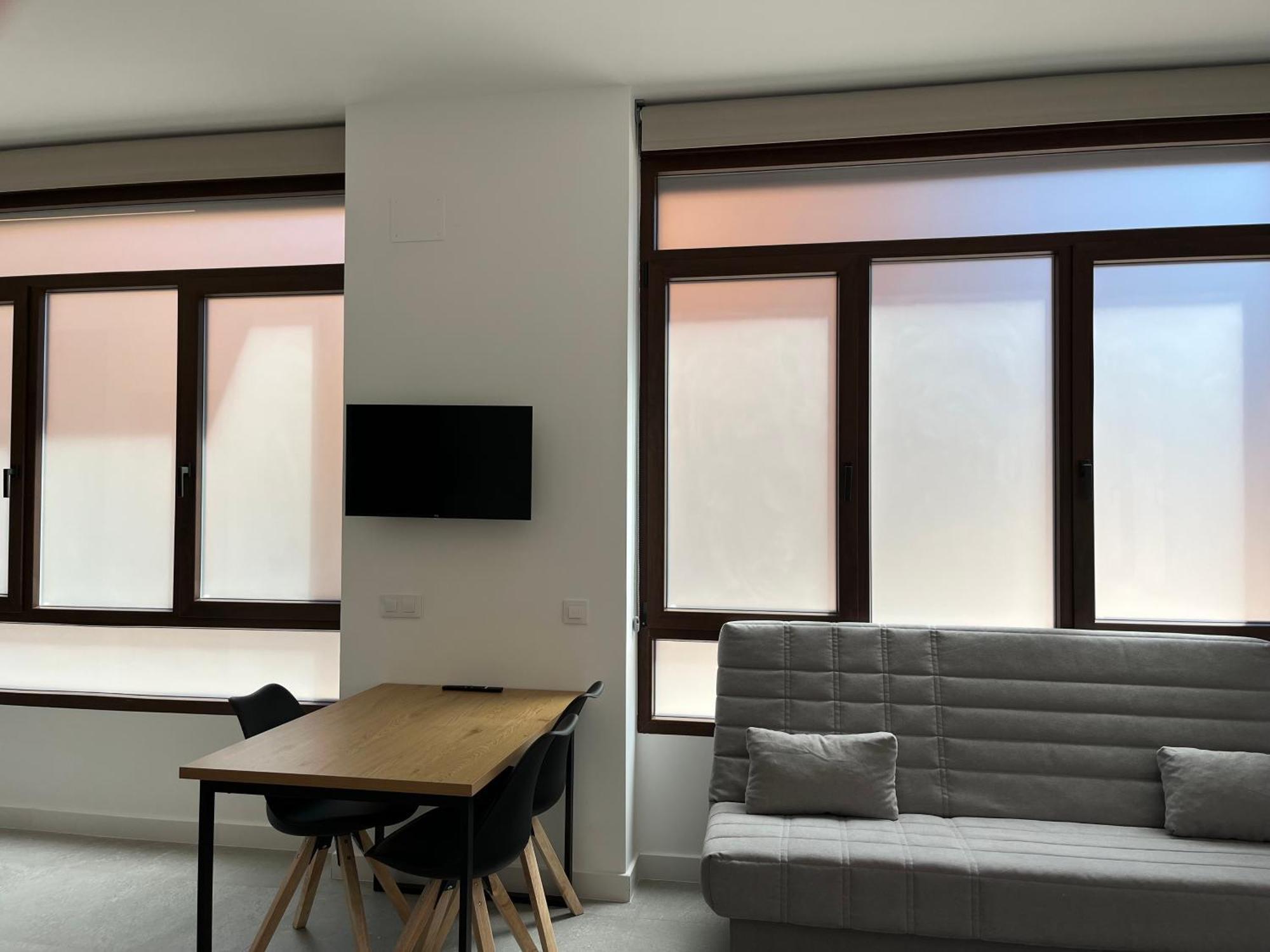 Apartments Vent De Vela 瓦伦西亚 外观 照片