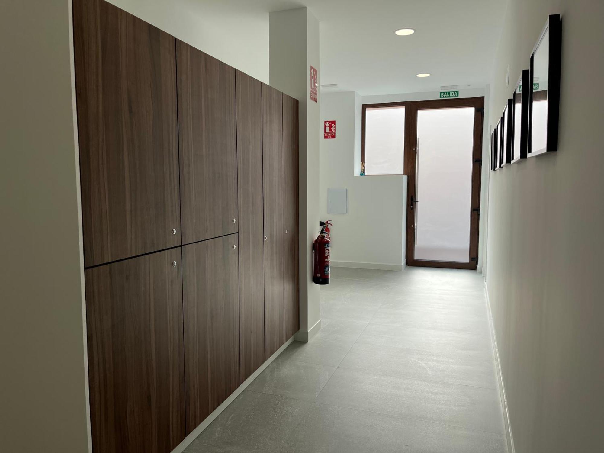Apartments Vent De Vela 瓦伦西亚 外观 照片