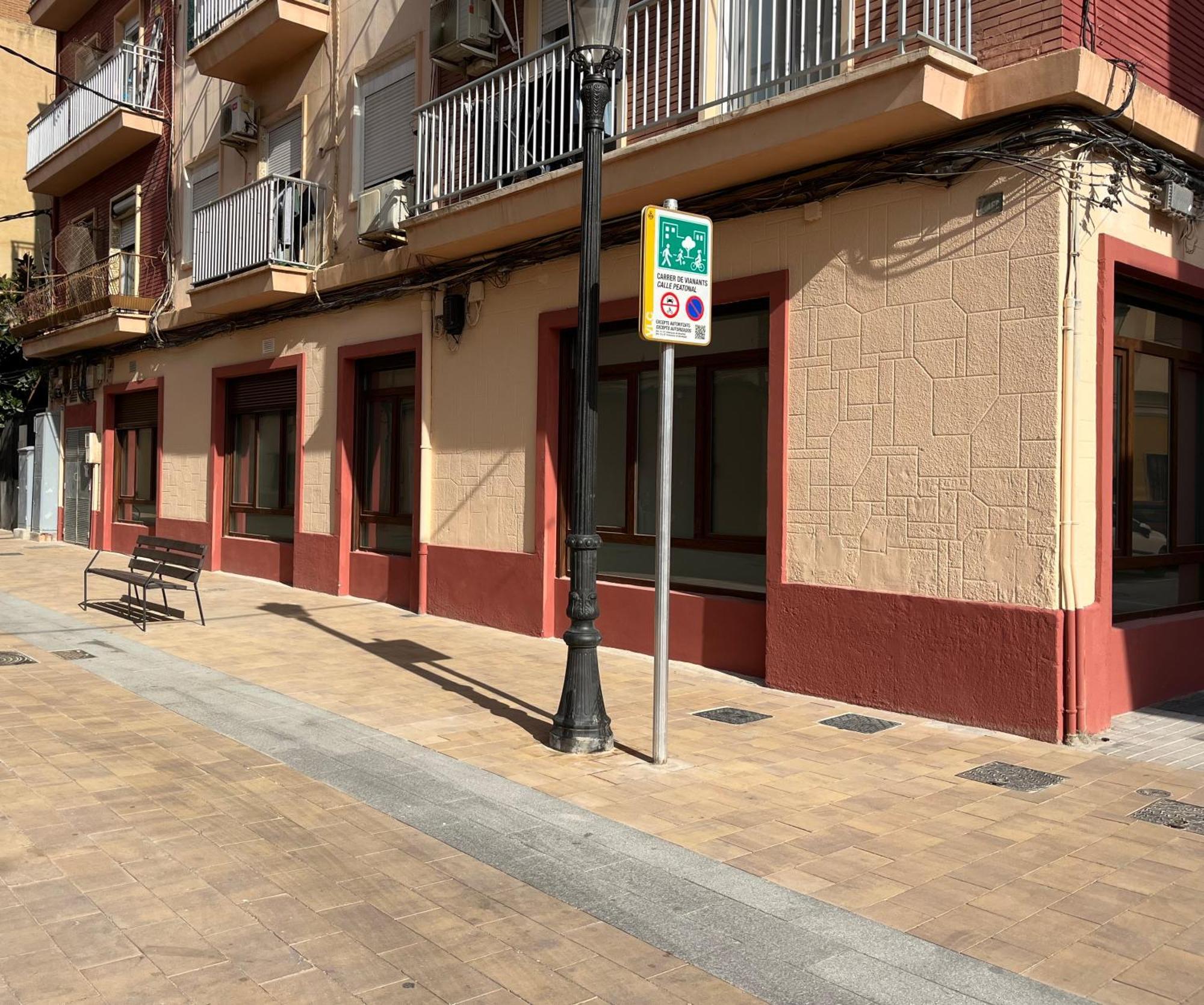 Apartments Vent De Vela 瓦伦西亚 外观 照片