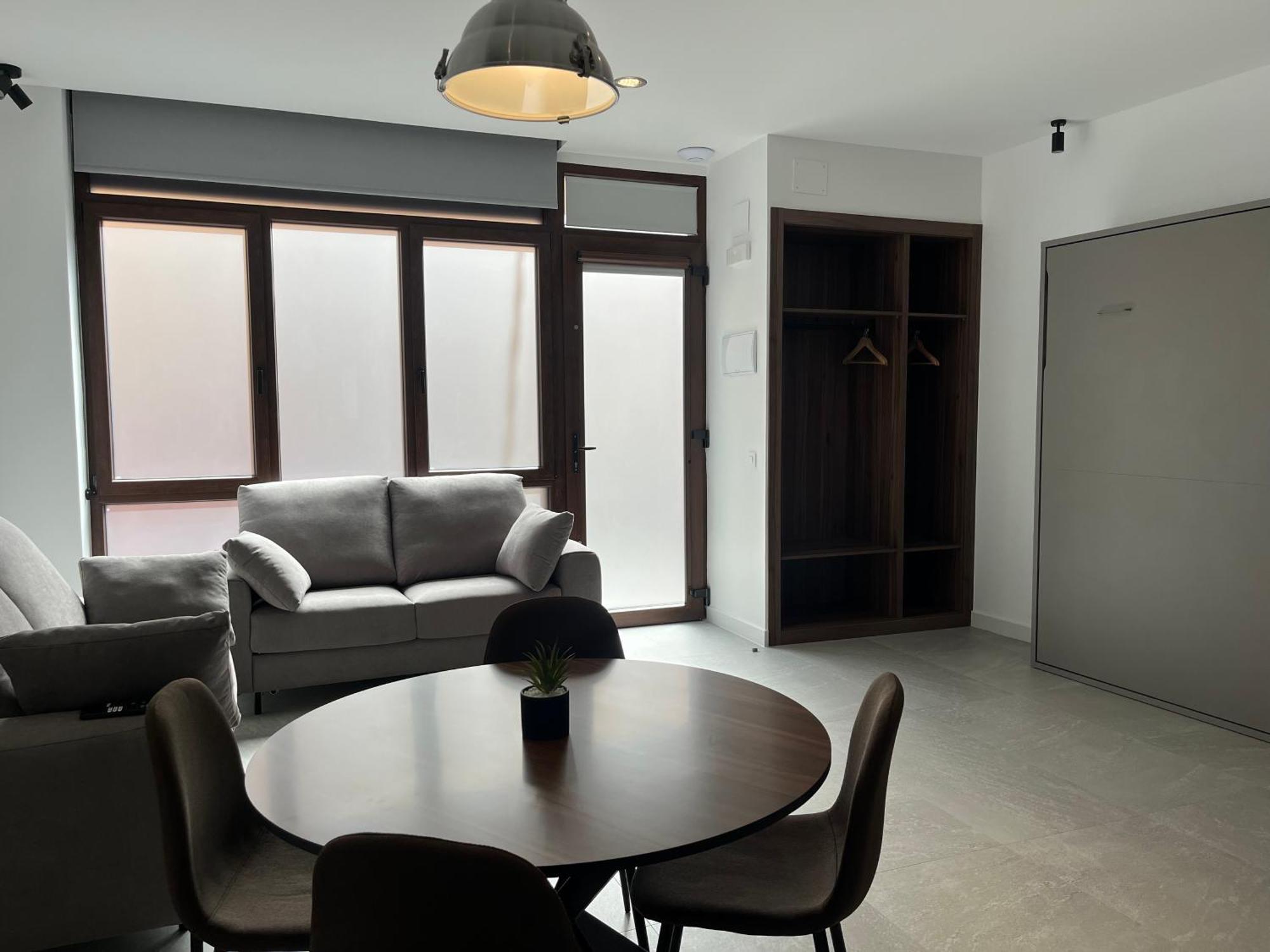 Apartments Vent De Vela 瓦伦西亚 外观 照片