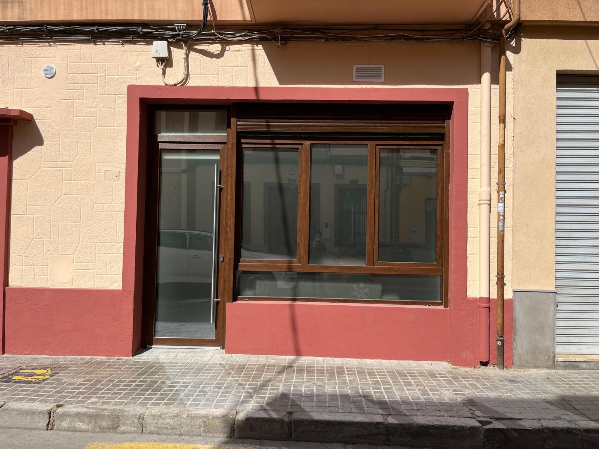 Apartments Vent De Vela 瓦伦西亚 外观 照片